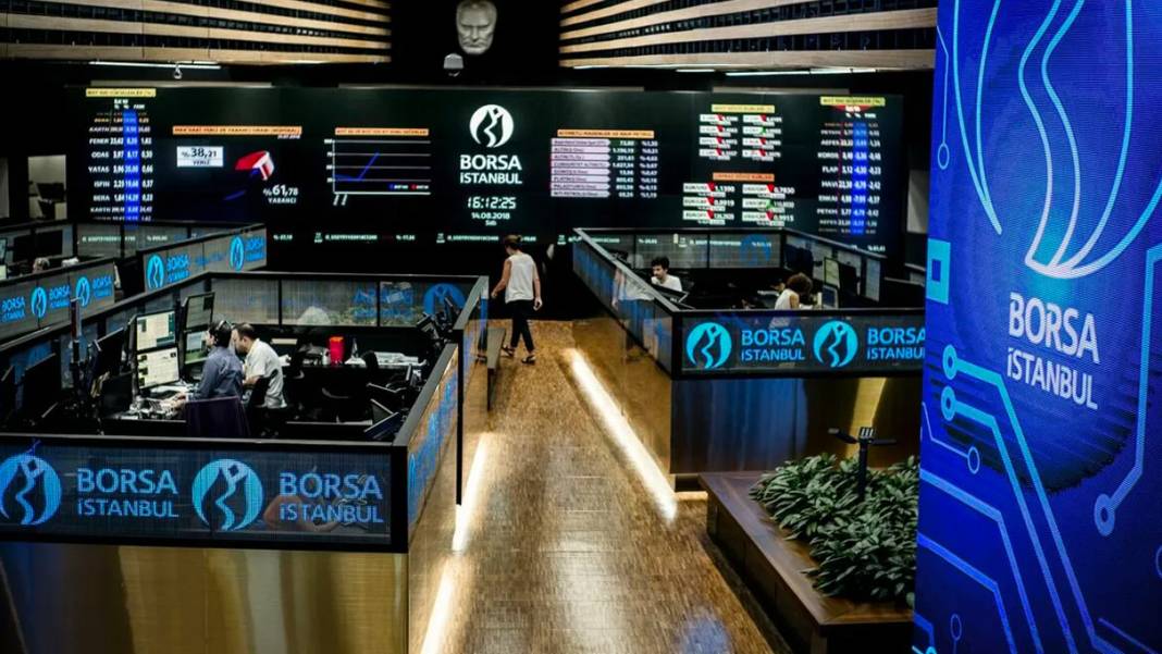 Borsa İstanbul yatırımcılarını yakından ilgilendiriyor! Yeni sistem bugün faaliyete geçti 8